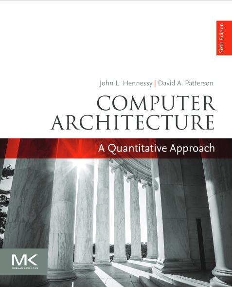 Computer Architecture ,A Quantitative Approach